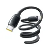 Kabel Baseus PicoGo Fast Charging 240W USB-C do USB-C 1m - czarny